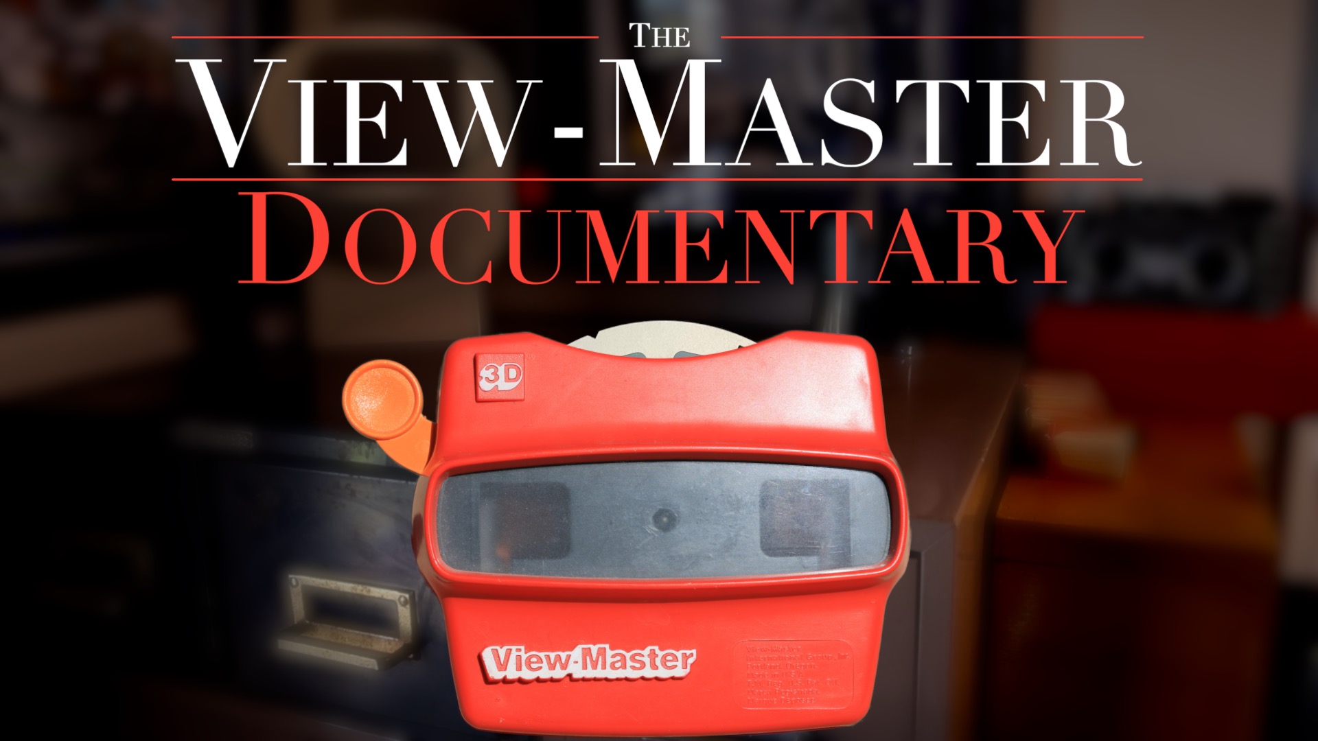 The View-Master Documentary